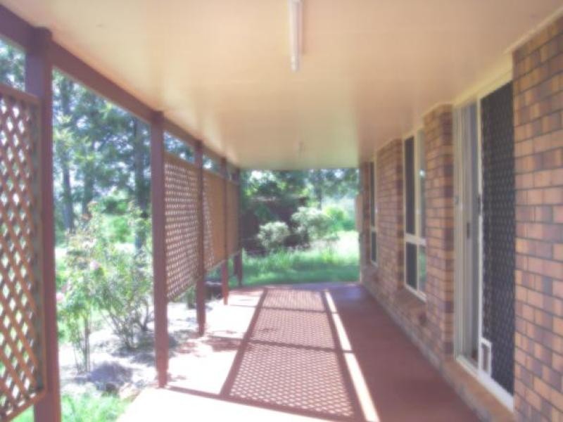 108 Stones Rd Woodbury, Bungundarra QLD 4703