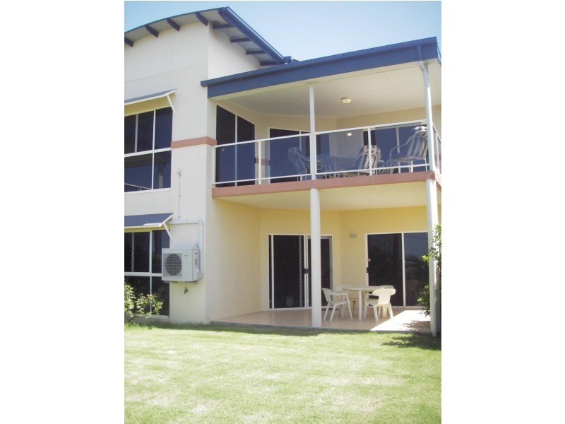 Unit 3/28 Kerr St, Yeppoon QLD 4703
