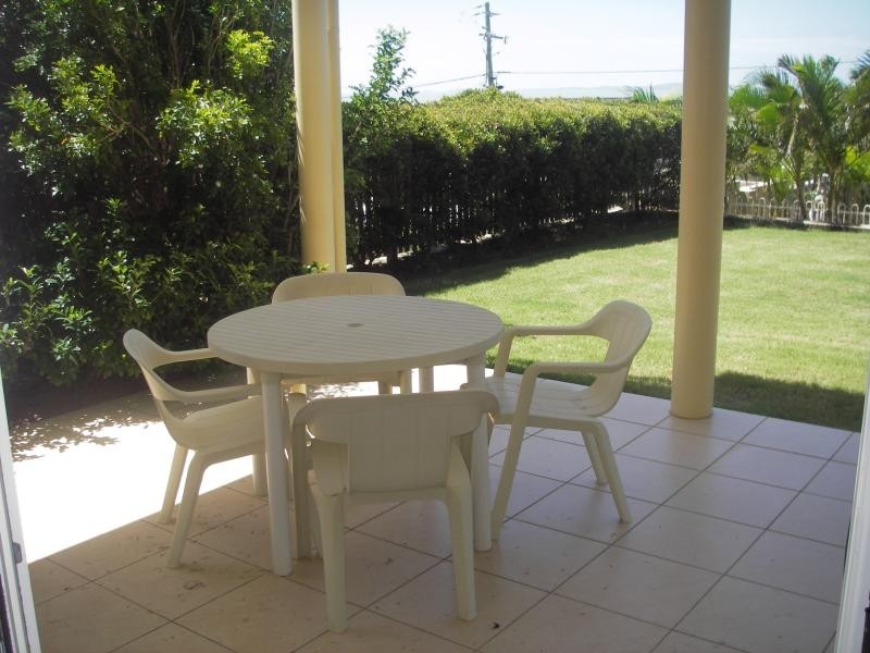 Unit 3/28 Kerr St, Yeppoon QLD 4703