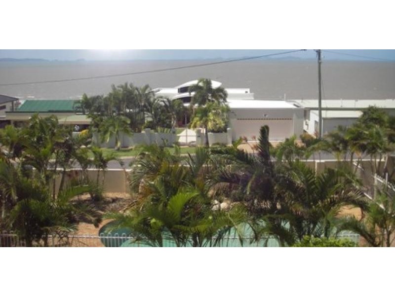 Unit 3/28 Kerr St, Yeppoon QLD 4703