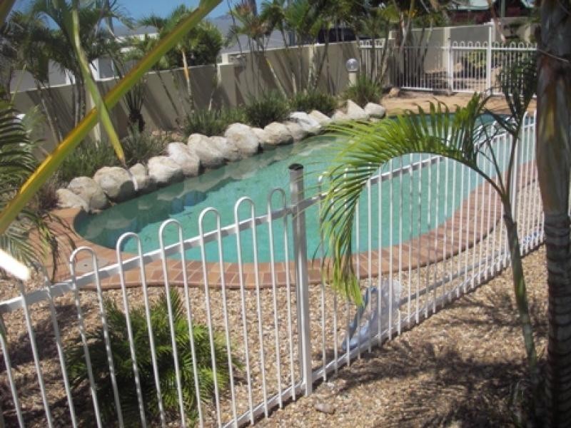 Unit 3/28 Kerr St, Yeppoon QLD 4703