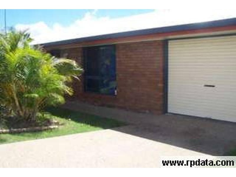 20 Frangipani Drive, Yeppoon QLD 4703