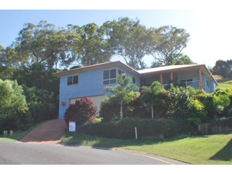 50 Benowa Drive, Taranganba QLD 4703