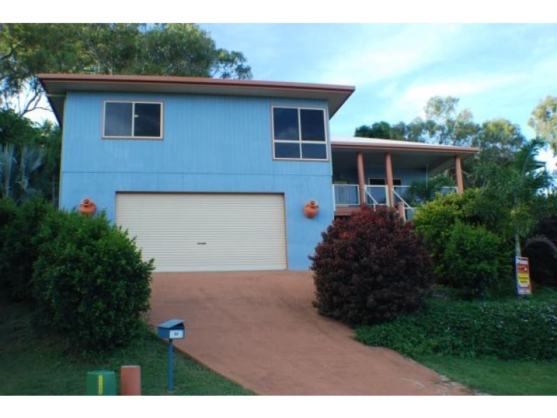 50 Benowa Drive, Taranganba QLD 4703