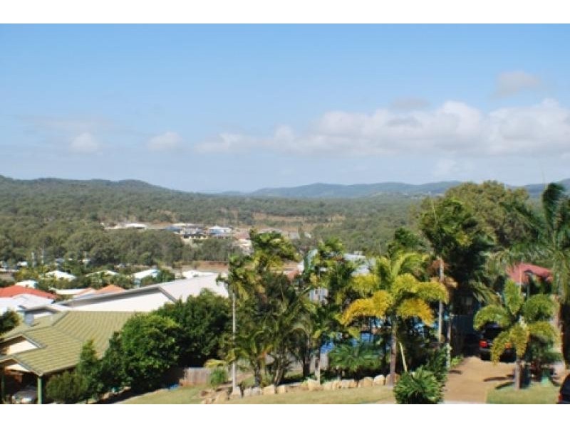 50 Benowa Drive, Taranganba QLD 4703