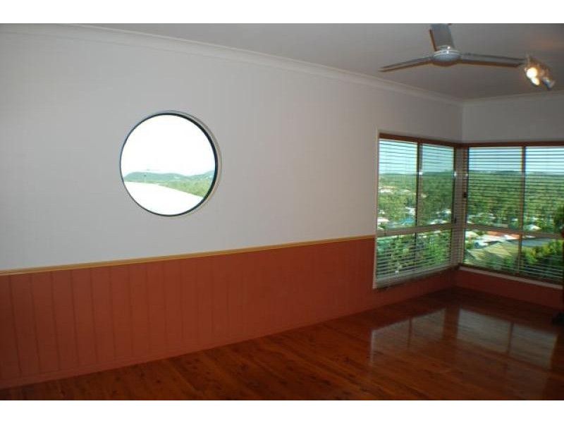 50 Benowa Drive, Taranganba QLD 4703