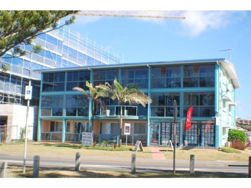 Unit 8/16 Anzac Parade, Yeppoon QLD 4703