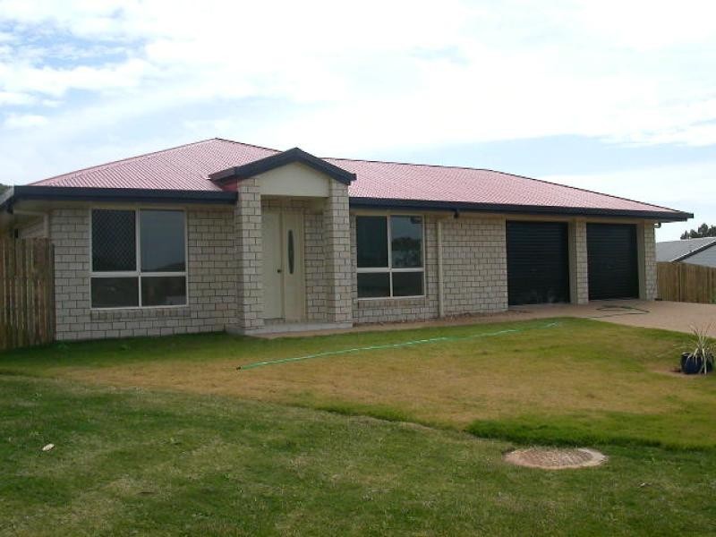 10 Downs Field Pl, Yeppoon QLD 4703