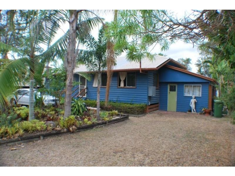 42 William street, Yeppoon QLD 4703