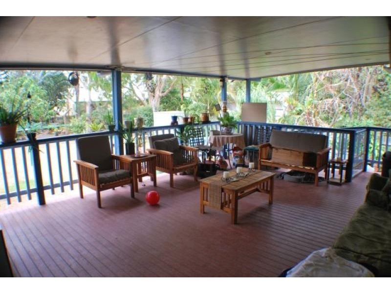 42 William street, Yeppoon QLD 4703