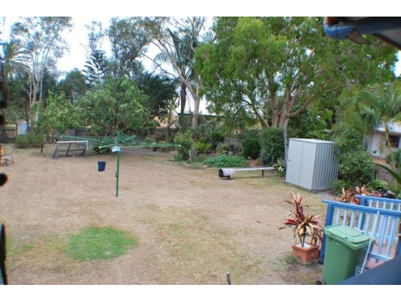 42 William street, Yeppoon QLD 4703