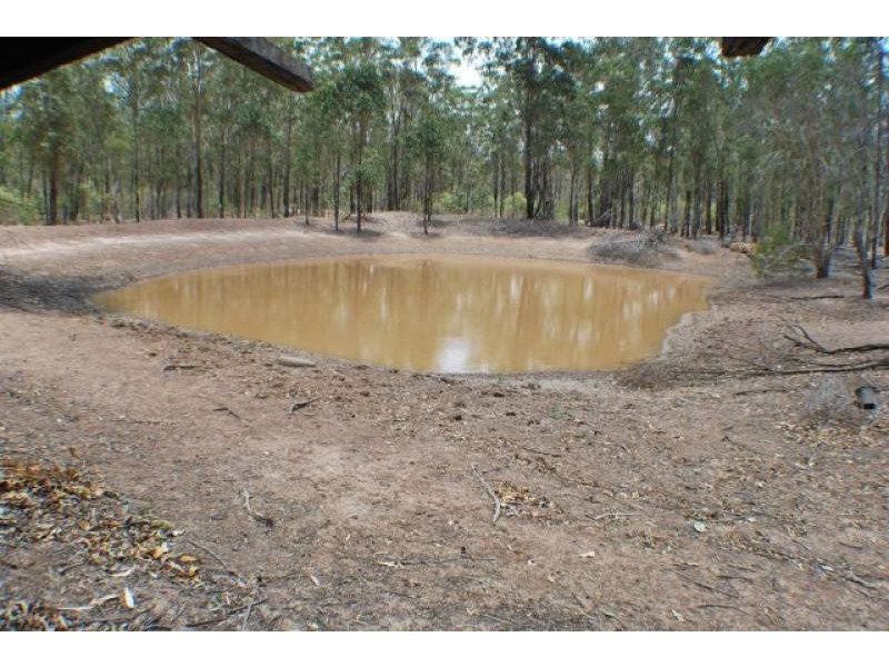 240 Pine Mountain Rd Mulara, Yeppoon QLD 4703