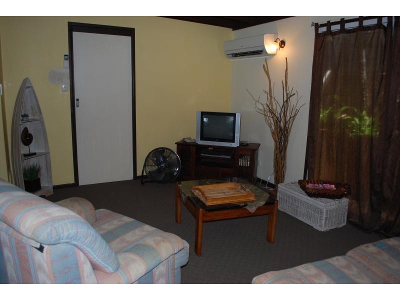 110 Farnborough Road, Yeppoon QLD 4703