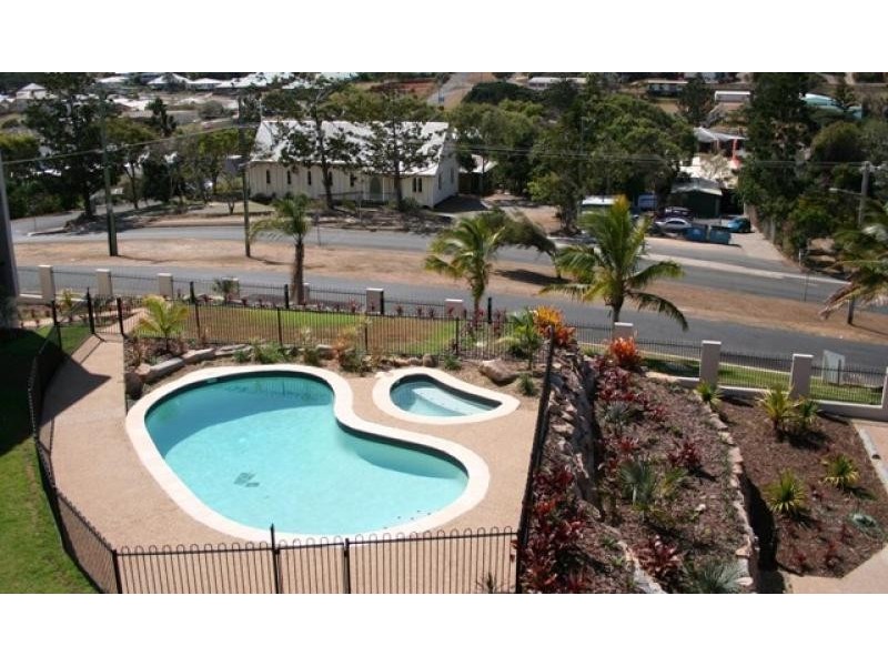 Unit 28/30 Queen Street, Yeppoon QLD 4703