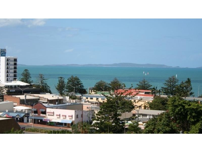Unit 28/30 Queen Street, Yeppoon QLD 4703