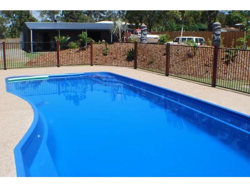 12 Nevallan Dr, Yeppoon QLD 4703