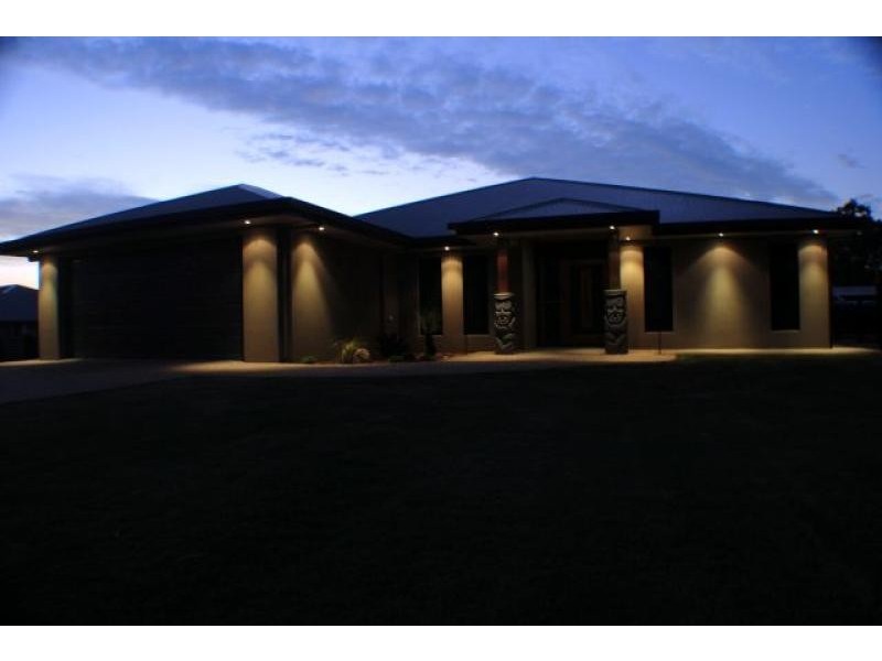 12 Nevallan Dr, Yeppoon QLD 4703