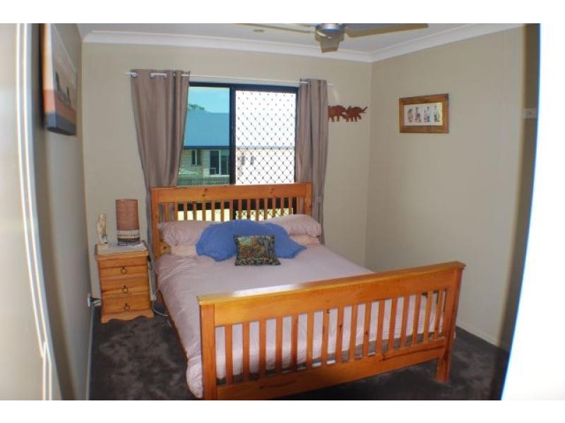 12 Nevallan Dr, Yeppoon QLD 4703