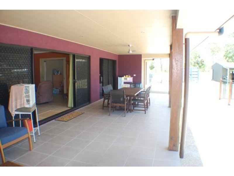 12 Nevallan Dr, Yeppoon QLD 4703