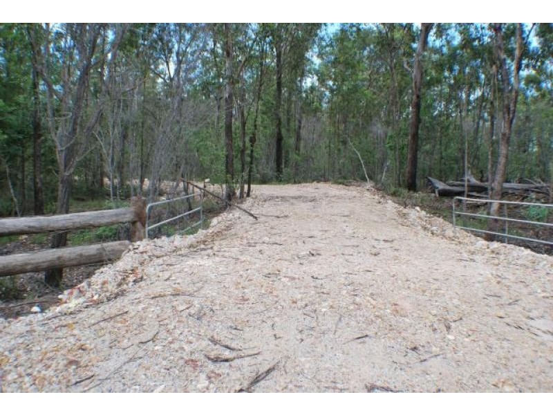 333 Pine Mountain Rd Mulara, Yeppoon QLD 4703