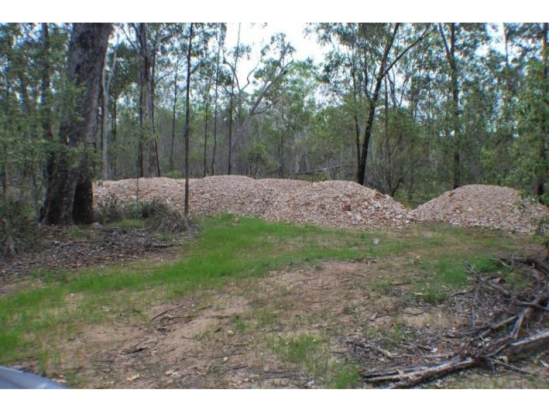 333 Pine Mountain Rd Mulara, Yeppoon QLD 4703