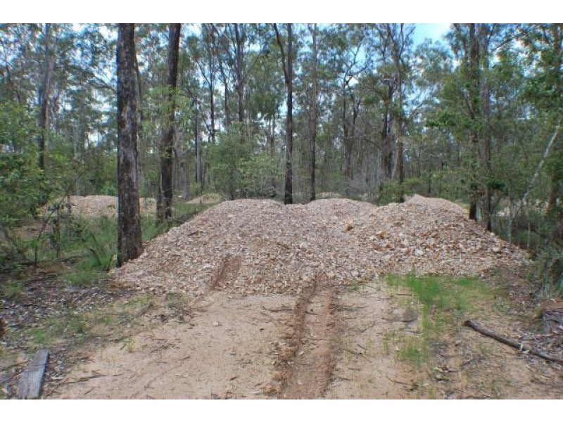 333 Pine Mountain Rd Mulara, Yeppoon QLD 4703