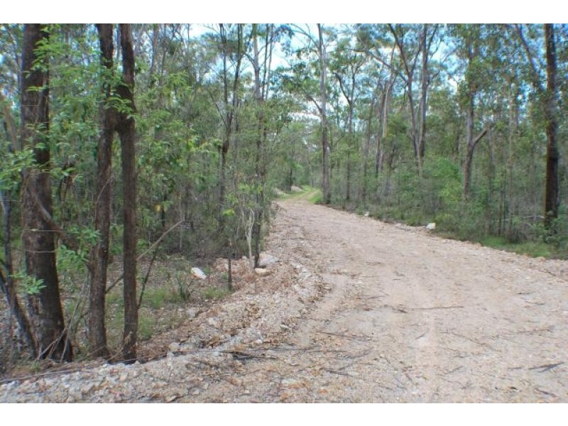 333 Pine Mountain Rd Mulara, Yeppoon QLD 4703