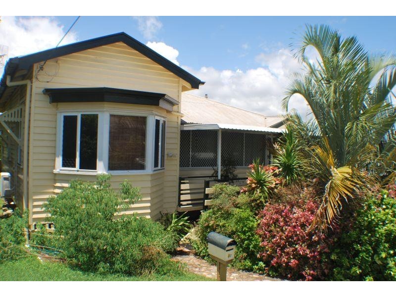 30 Pandanus Street, Yeppoon QLD 4703