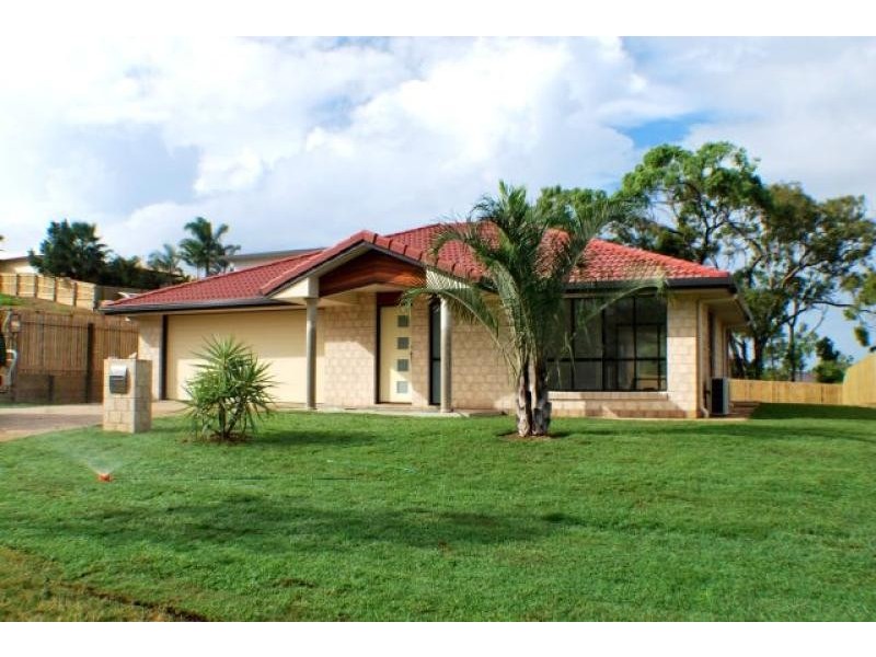 10 Lexington Dr Lammermoor, Yeppoon QLD 4703