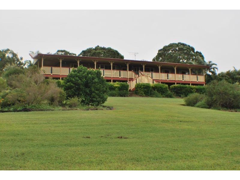 177 Browns Lane, Yeppoon QLD 4703