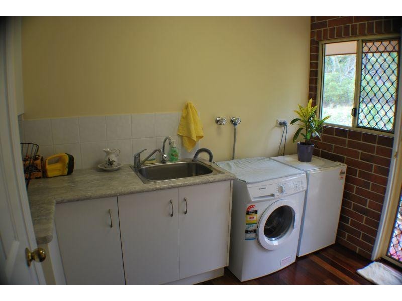 177 Browns Lane, Yeppoon QLD 4703