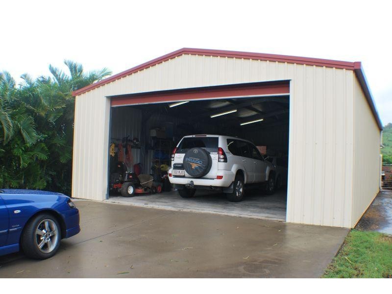 177 Browns Lane, Yeppoon QLD 4703