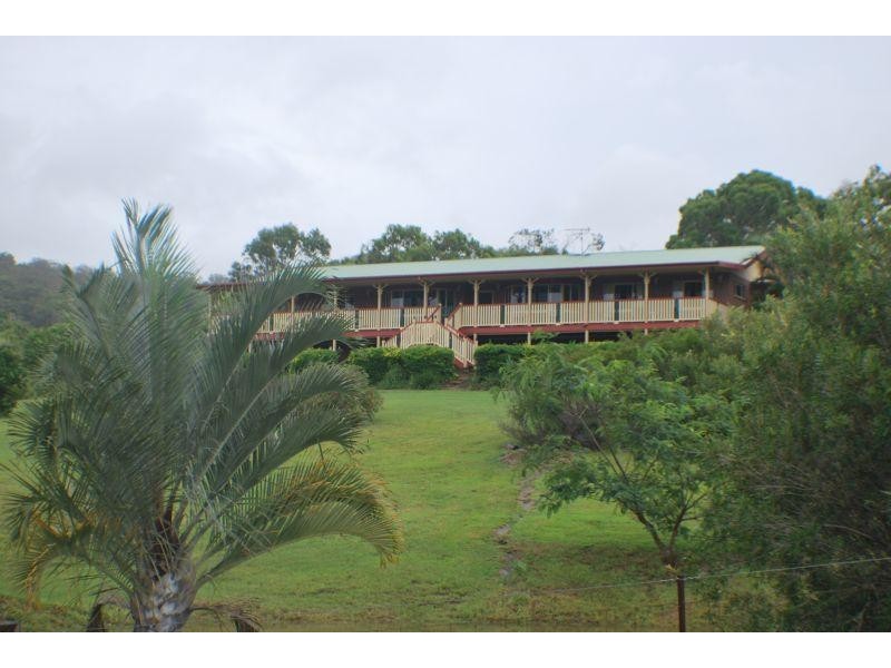 177 Browns Lane, Yeppoon QLD 4703