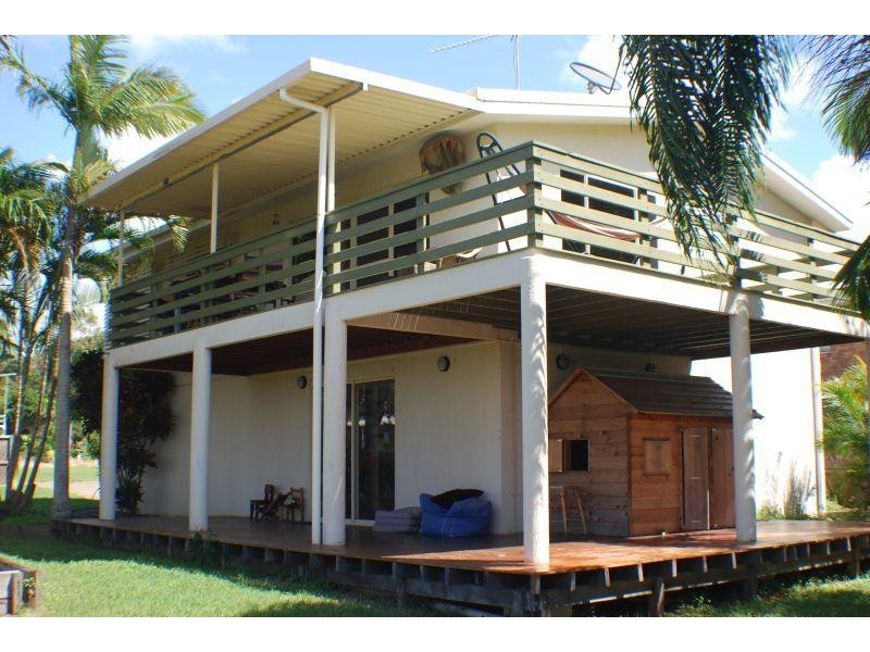 5 Barnes Street, Yeppoon QLD 4703
