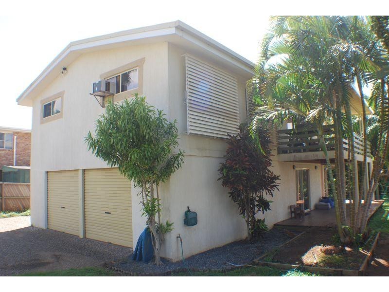 5 Barnes Street, Yeppoon QLD 4703