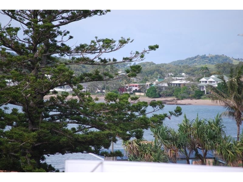 Unit 107/4 Adelaide Street ‘Bayview Towers’, Yeppoon QLD 4703 the