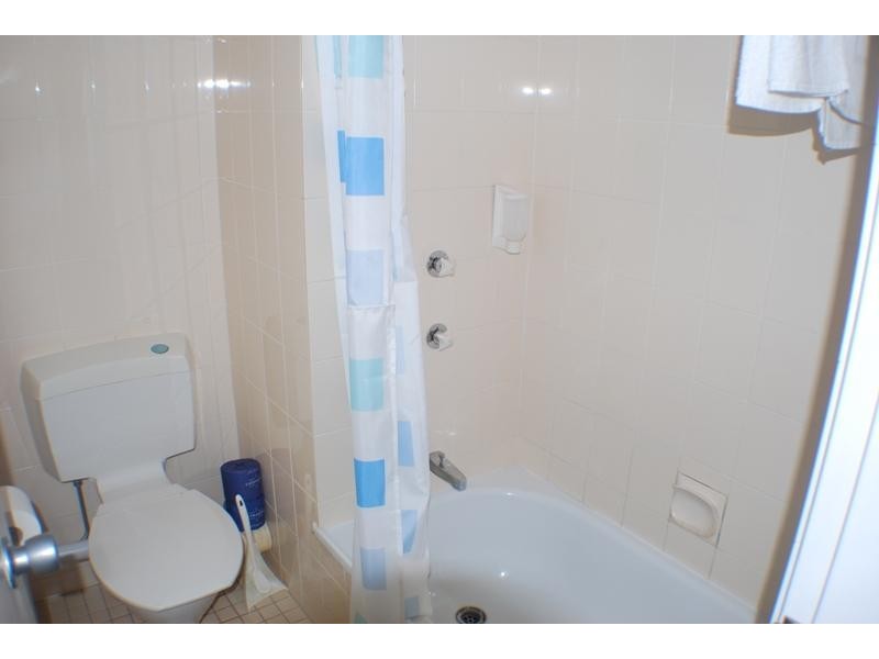 Unit 107/4 Adelaide Street ‘Bayview Towers’, Yeppoon QLD 4703 the