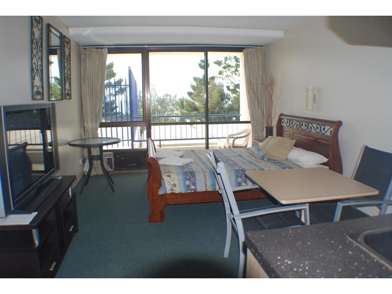 Unit 107/4 Adelaide Street ‘Bayview Towers’, Yeppoon QLD 4703 the