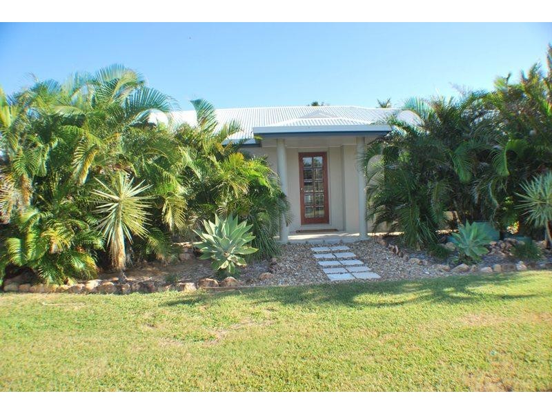 20 Kiama Avenue, Yeppoon QLD 4703