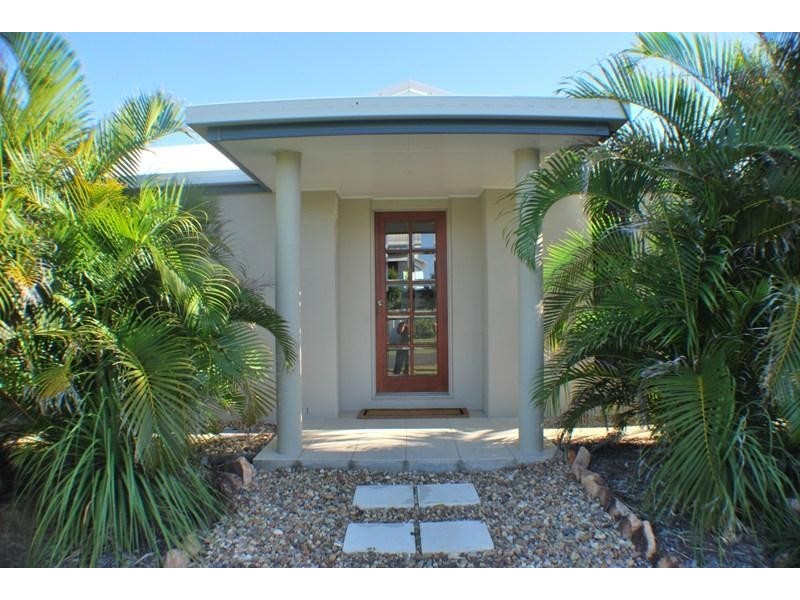 20 Kiama Avenue, Yeppoon QLD 4703