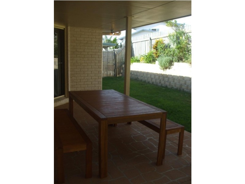 20 Triton Close, Zilzie QLD 4710