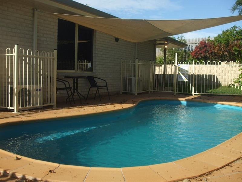 20 Triton Close, Zilzie QLD 4710