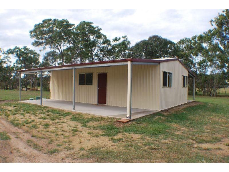 3 Crystal Crt, Yeppoon QLD 4703