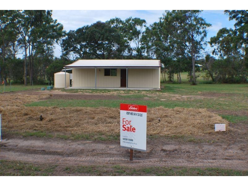 3 Crystal Crt, Yeppoon QLD 4703