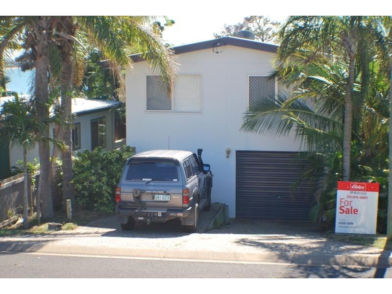49 Matthew Flinders Drive, Yeppoon QLD 4703