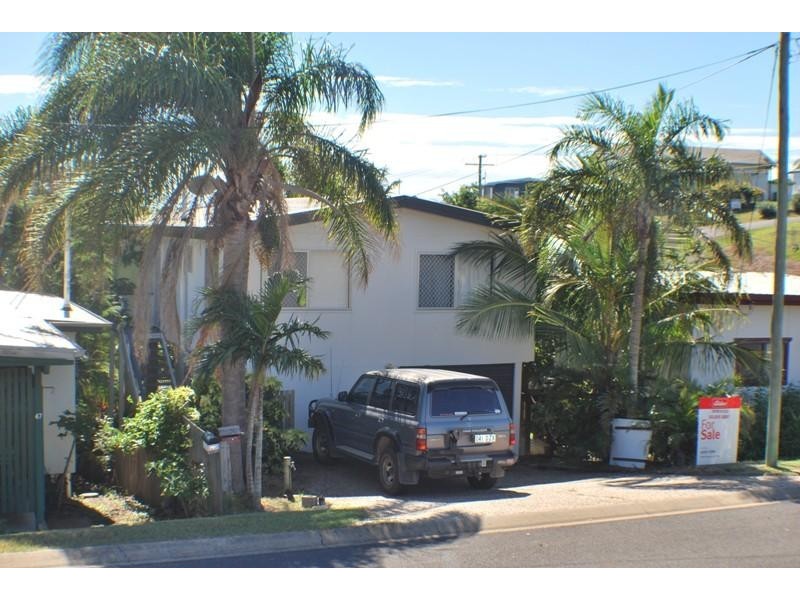 49 Matthew Flinders Drive, Yeppoon QLD 4703