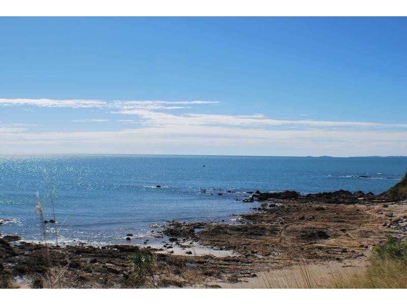 49 Matthew Flinders Drive, Yeppoon QLD 4703