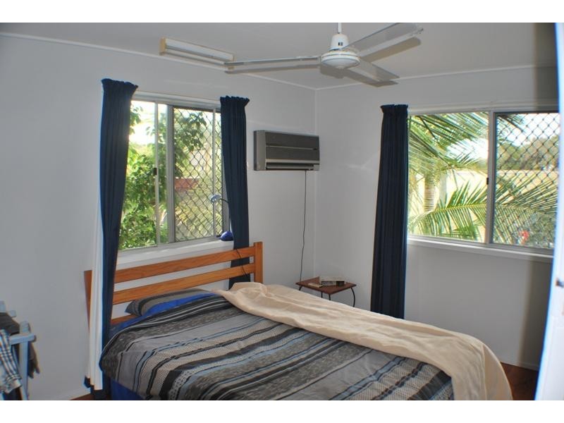 49 Matthew Flinders Drive, Yeppoon QLD 4703