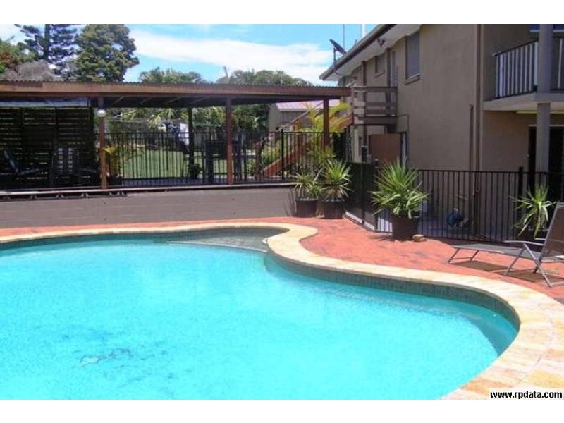 36 Stevenson Street, Yeppoon QLD 4703