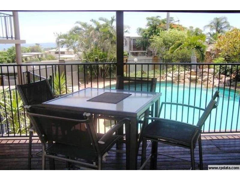 36 Stevenson Street, Yeppoon QLD 4703
